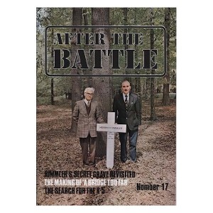 AFTER THE BATTLE ISSUE 017